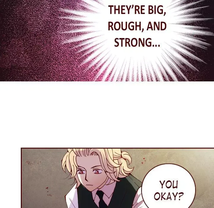 Fresh! Chapter 25 page 30