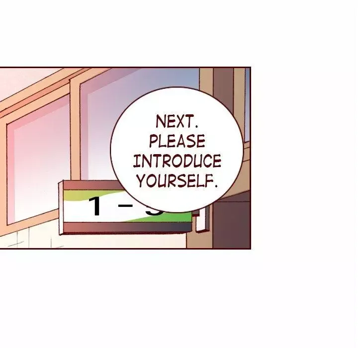 Fresh! Chapter 25 page 46