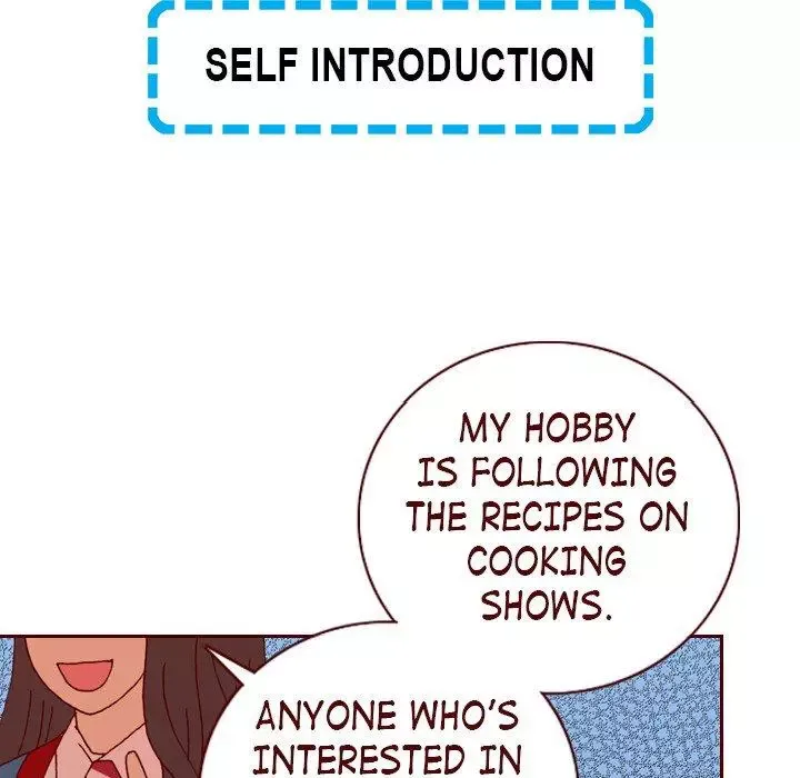Fresh! Chapter 25 page 44