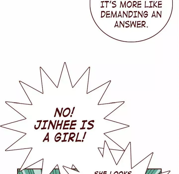 Fresh! Chapter 25 page 57
