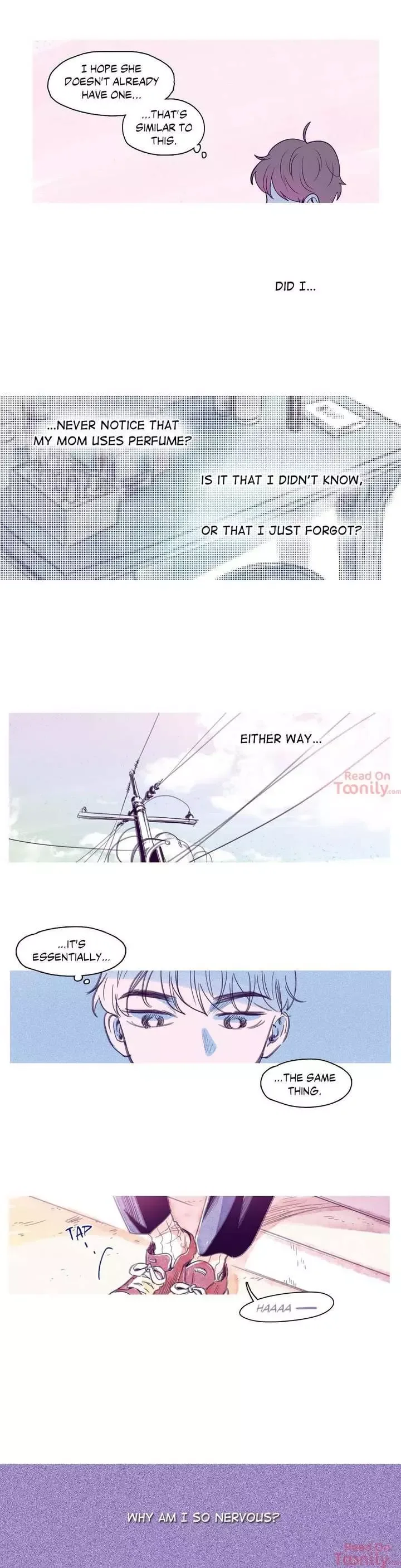 Shades and Shadows Chapter 25 page 2