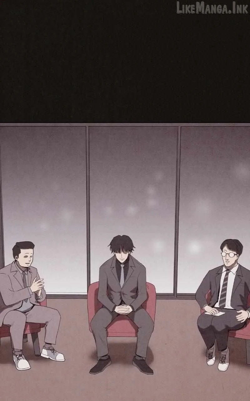 Plagiarism Suspicion Chapter 26 page 2