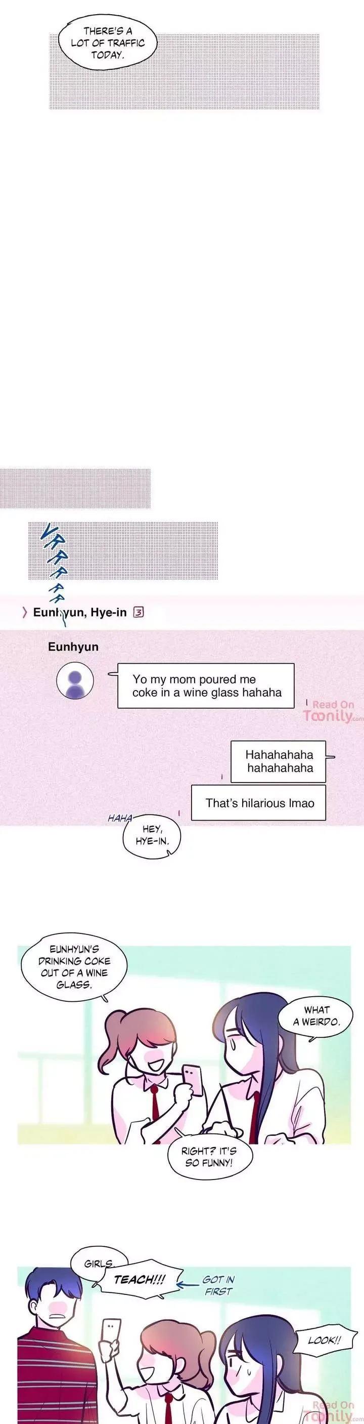 Shades and Shadows Chapter 25 page 7