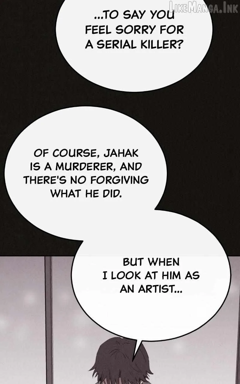 Plagiarism Suspicion Chapter 26 page 7