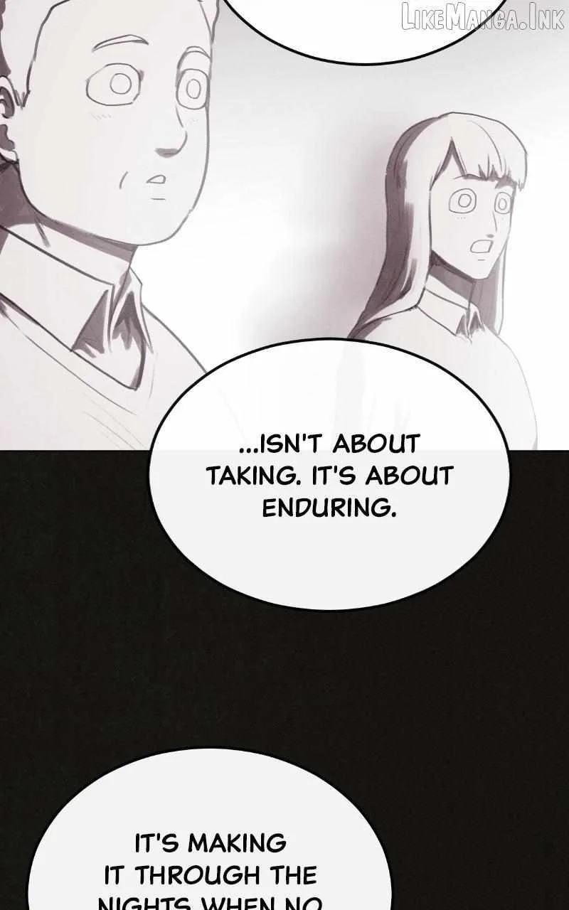 Plagiarism Suspicion Chapter 26 page 17