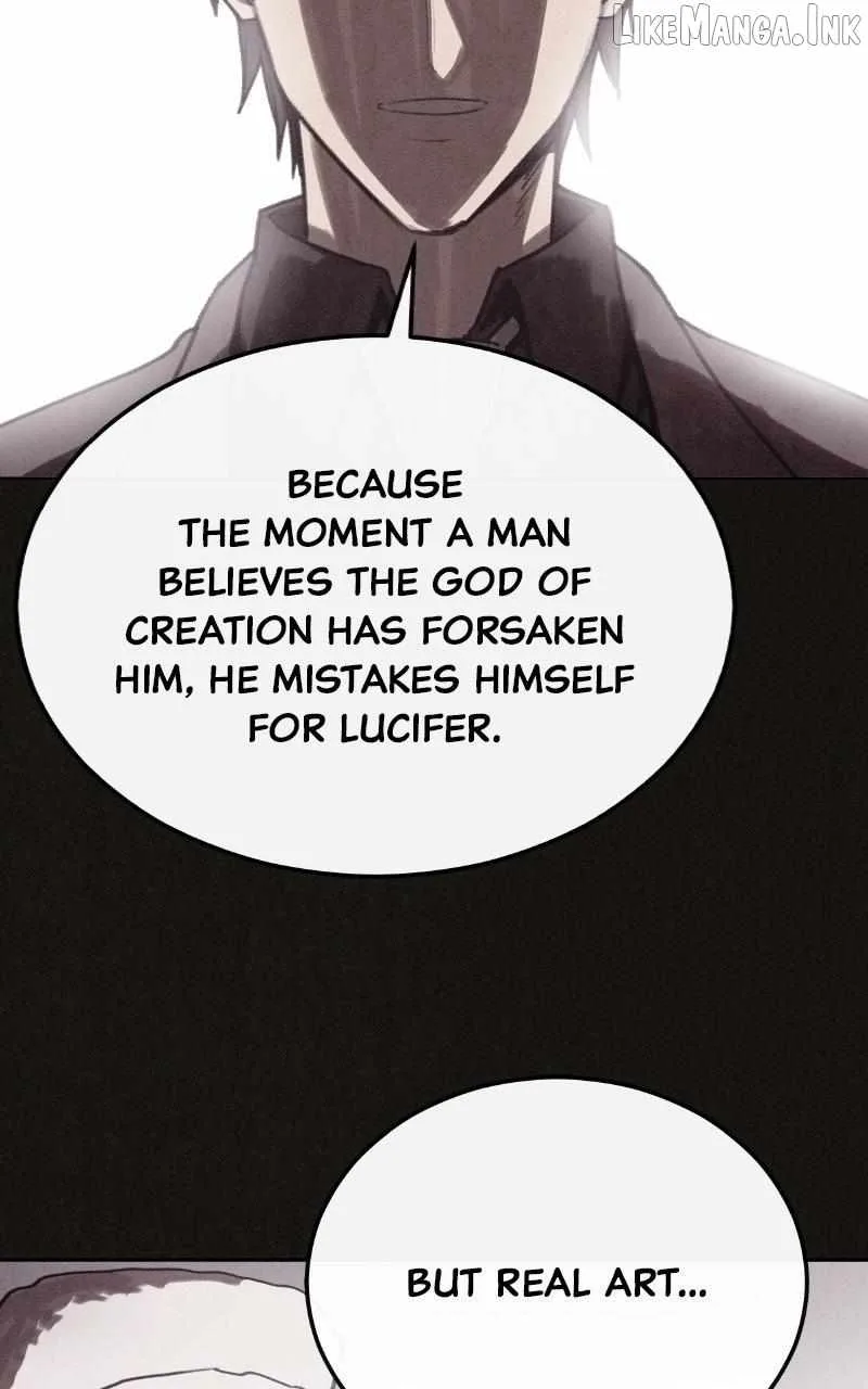 Plagiarism Suspicion Chapter 26 page 16