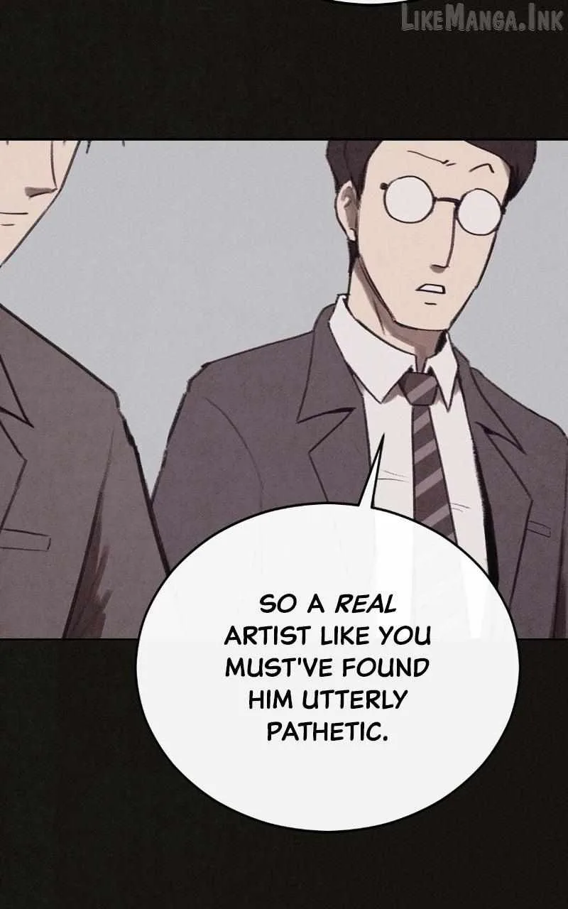 Plagiarism Suspicion Chapter 26 page 9