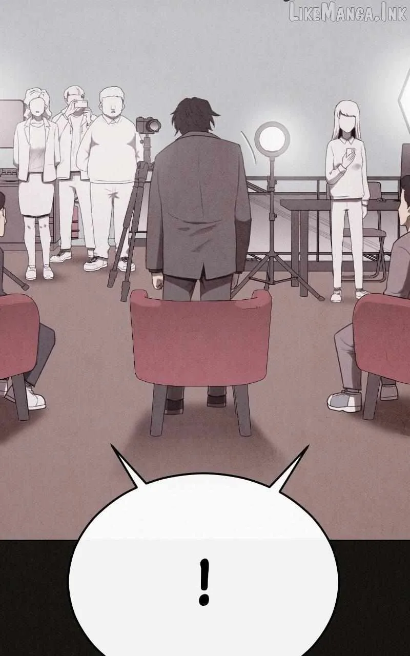 Plagiarism Suspicion Chapter 26 page 12