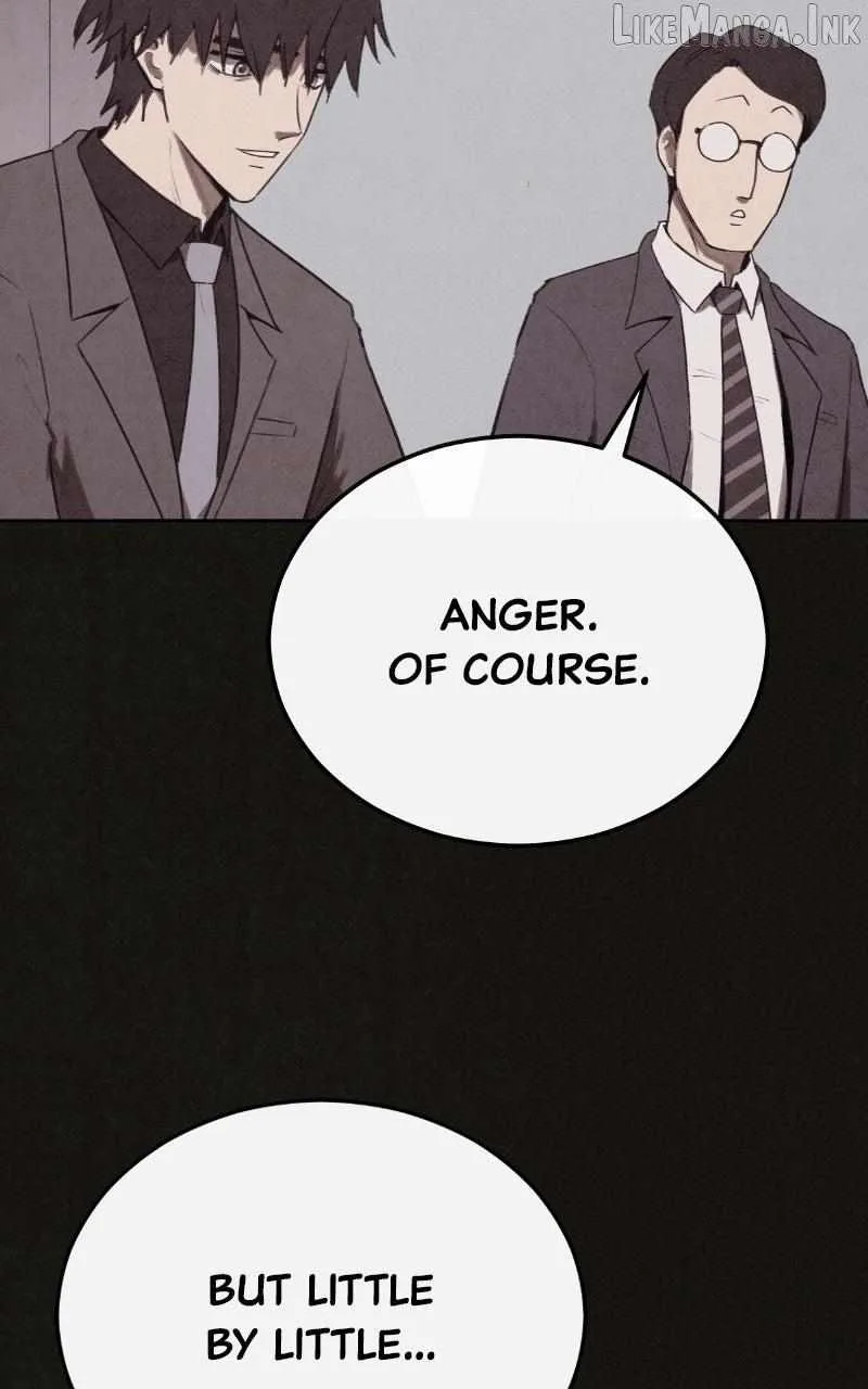 Plagiarism Suspicion Chapter 26 page 4