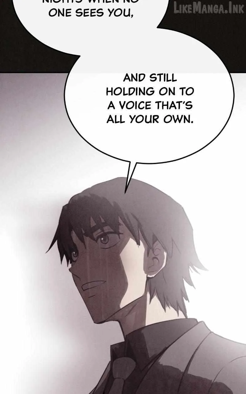 Plagiarism Suspicion Chapter 26 page 18
