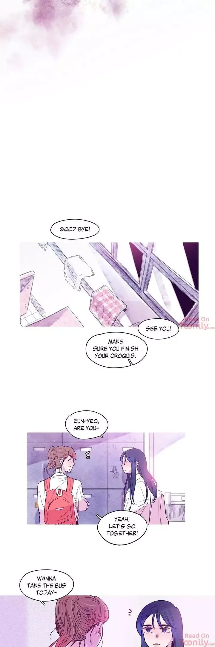 Shades and Shadows Chapter 25 page 21