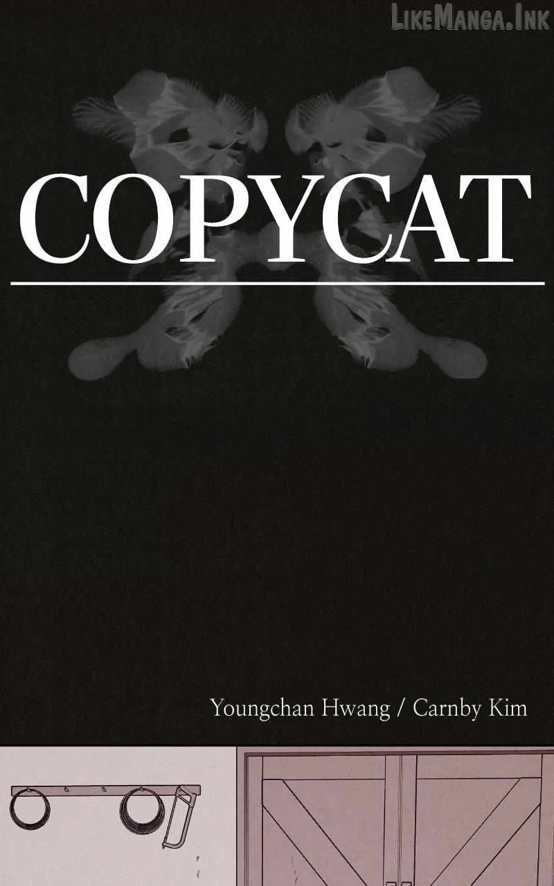 Plagiarism Suspicion Chapter 26 page 42