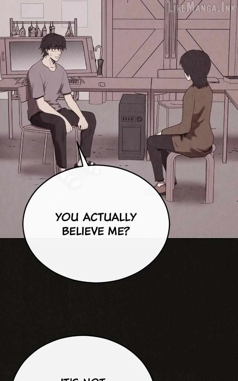 Plagiarism Suspicion Chapter 26 page 43