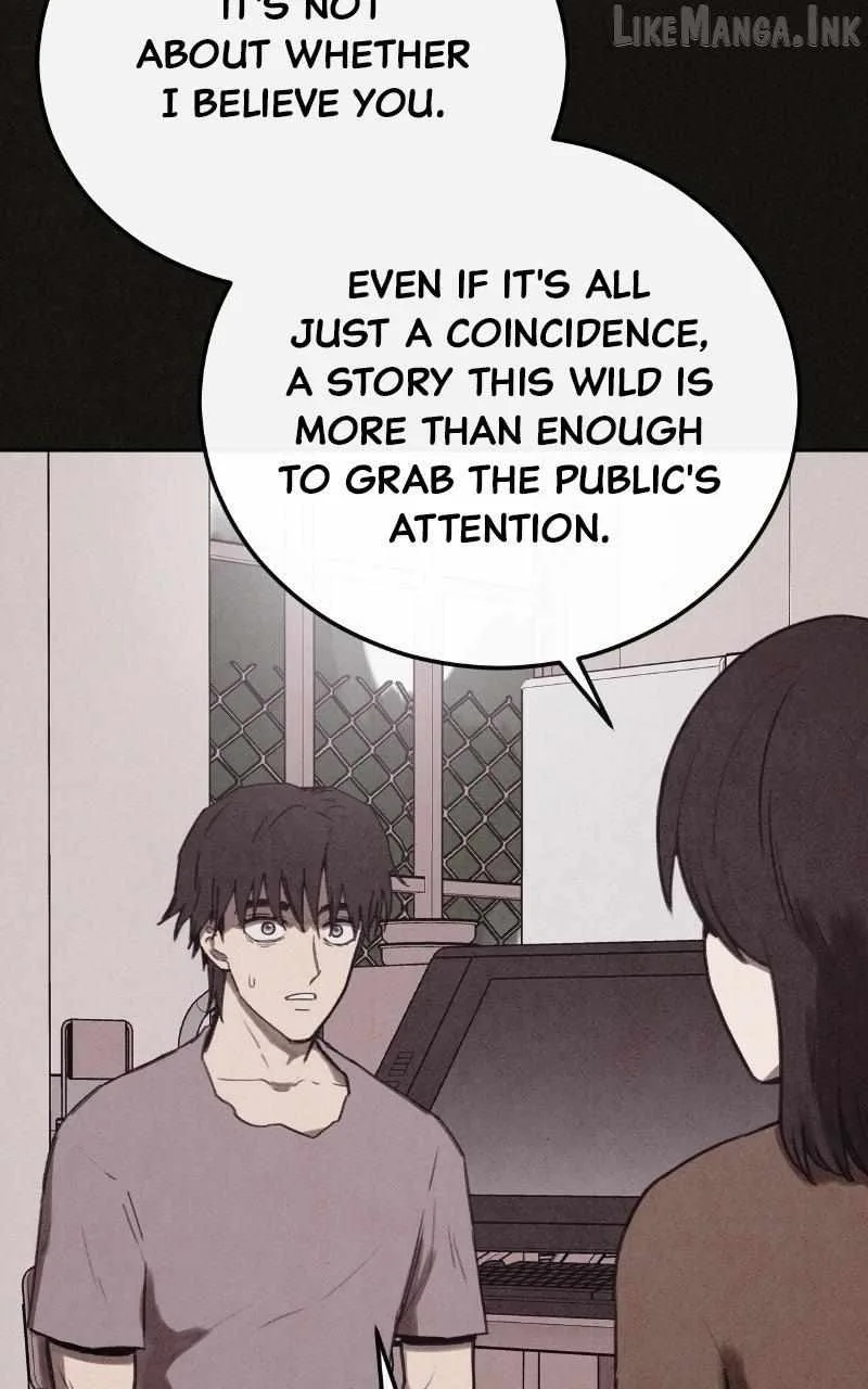 Plagiarism Suspicion Chapter 26 page 44