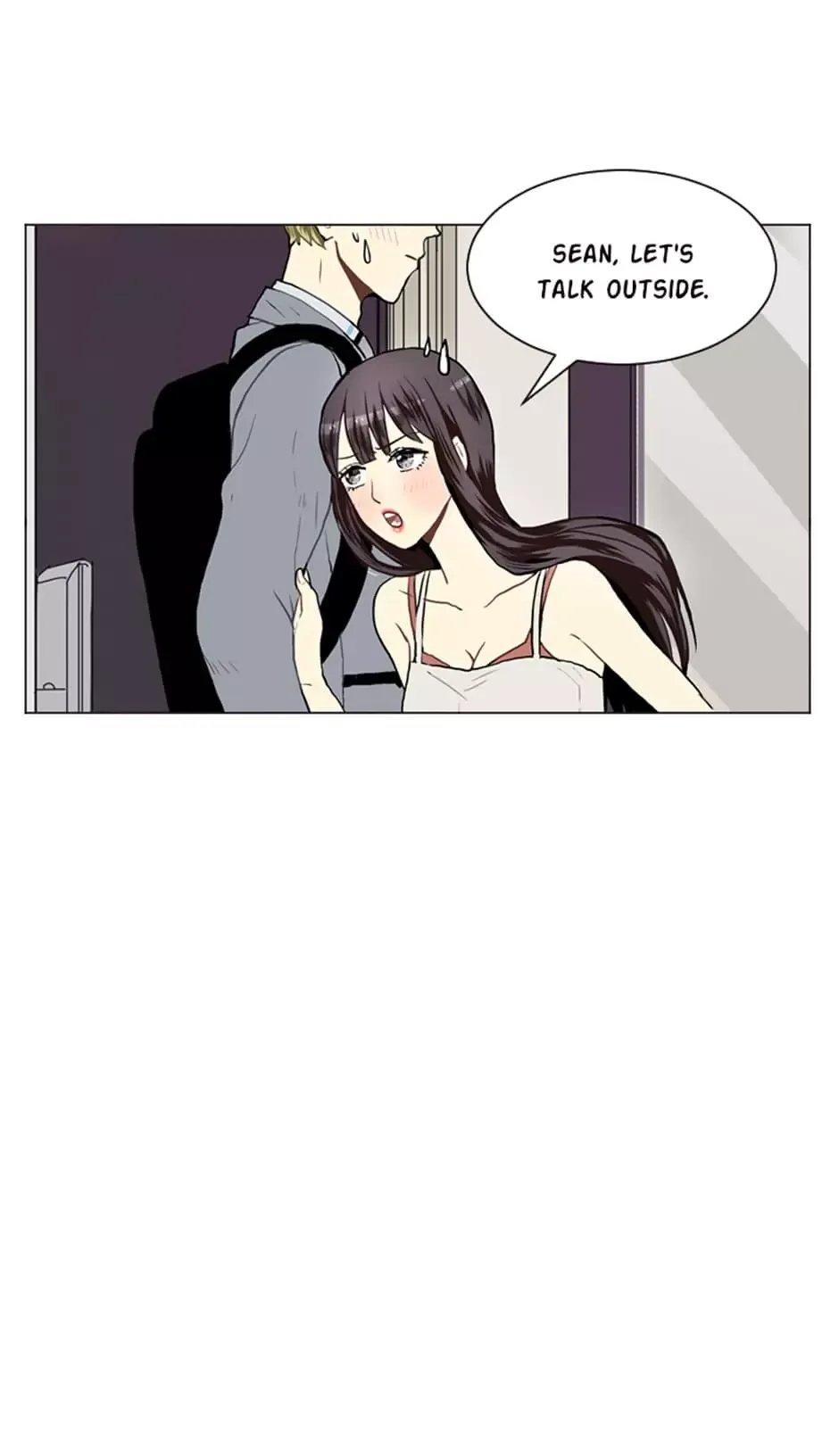 Love & Wish Chapter 25 page 7
