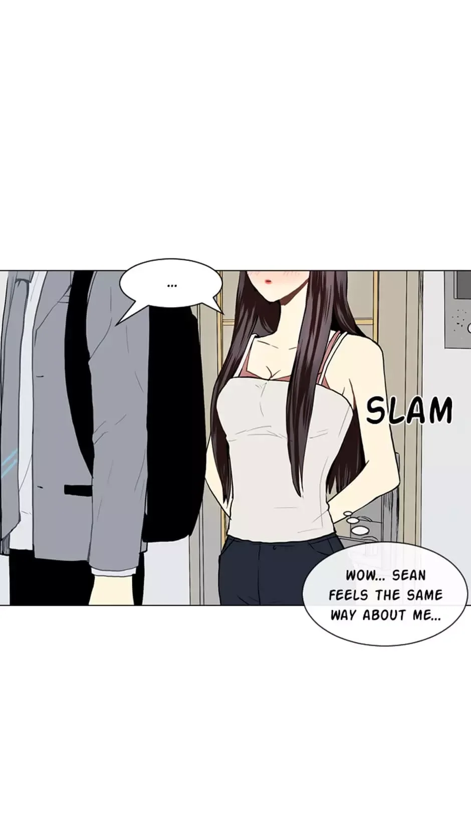 Love & Wish Chapter 25 page 8