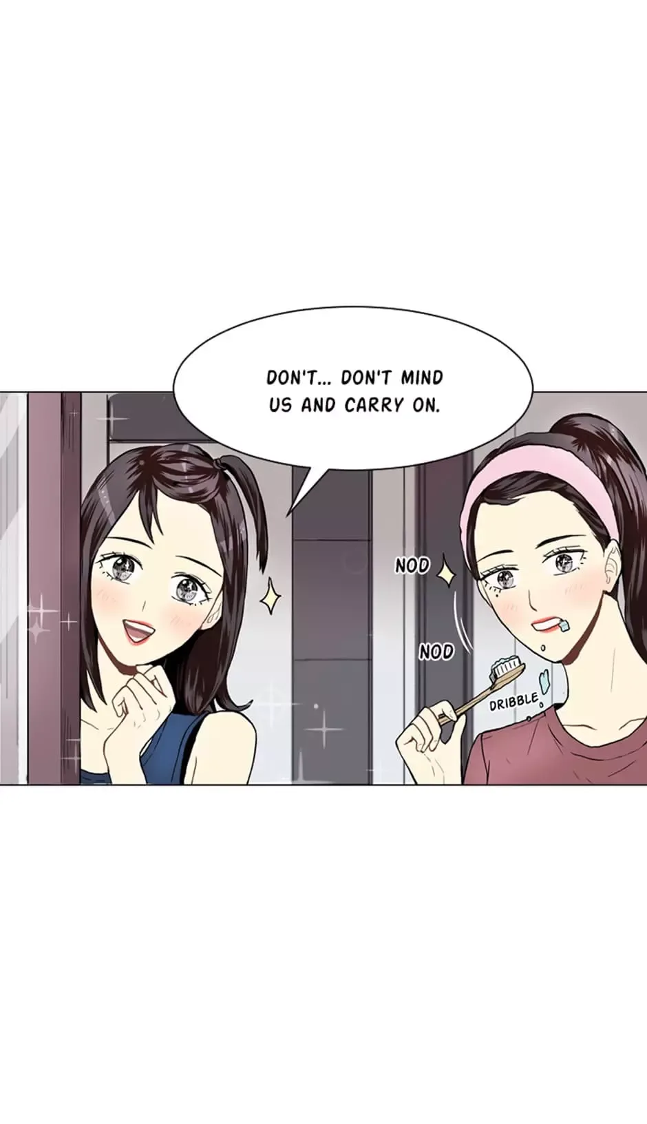Love & Wish Chapter 25 page 6