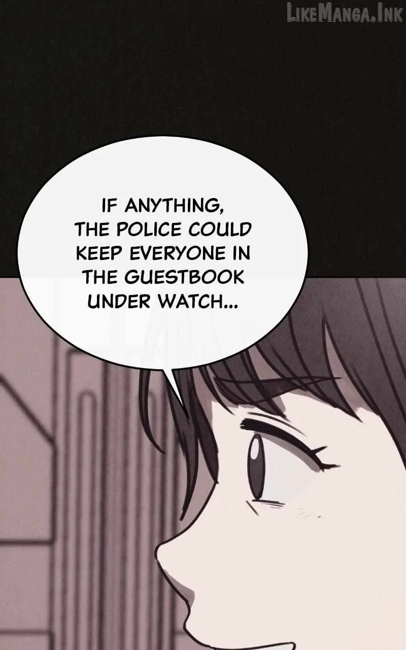 Plagiarism Suspicion Chapter 26 page 56