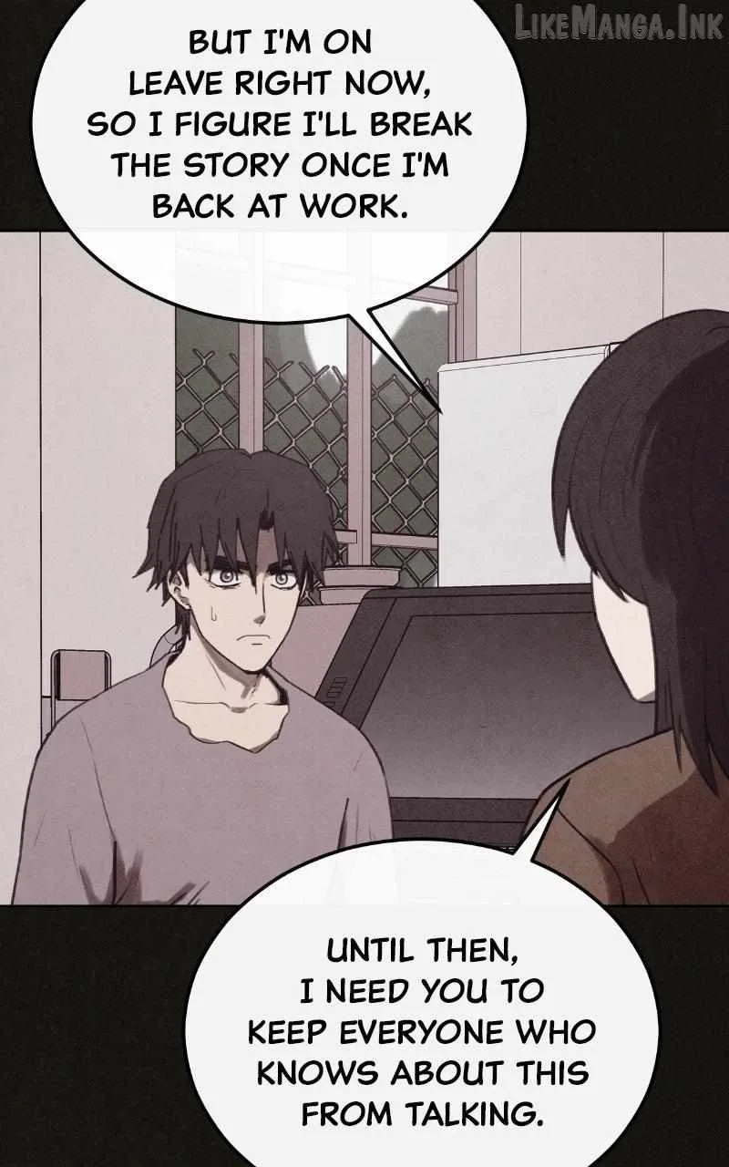 Plagiarism Suspicion Chapter 26 page 58