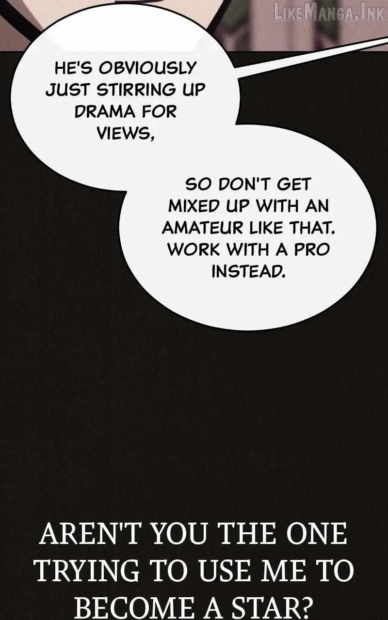 Plagiarism Suspicion Chapter 26 page 62