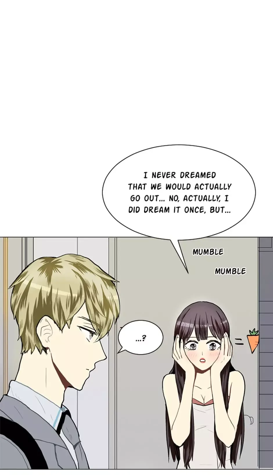 Love & Wish Chapter 25 page 12