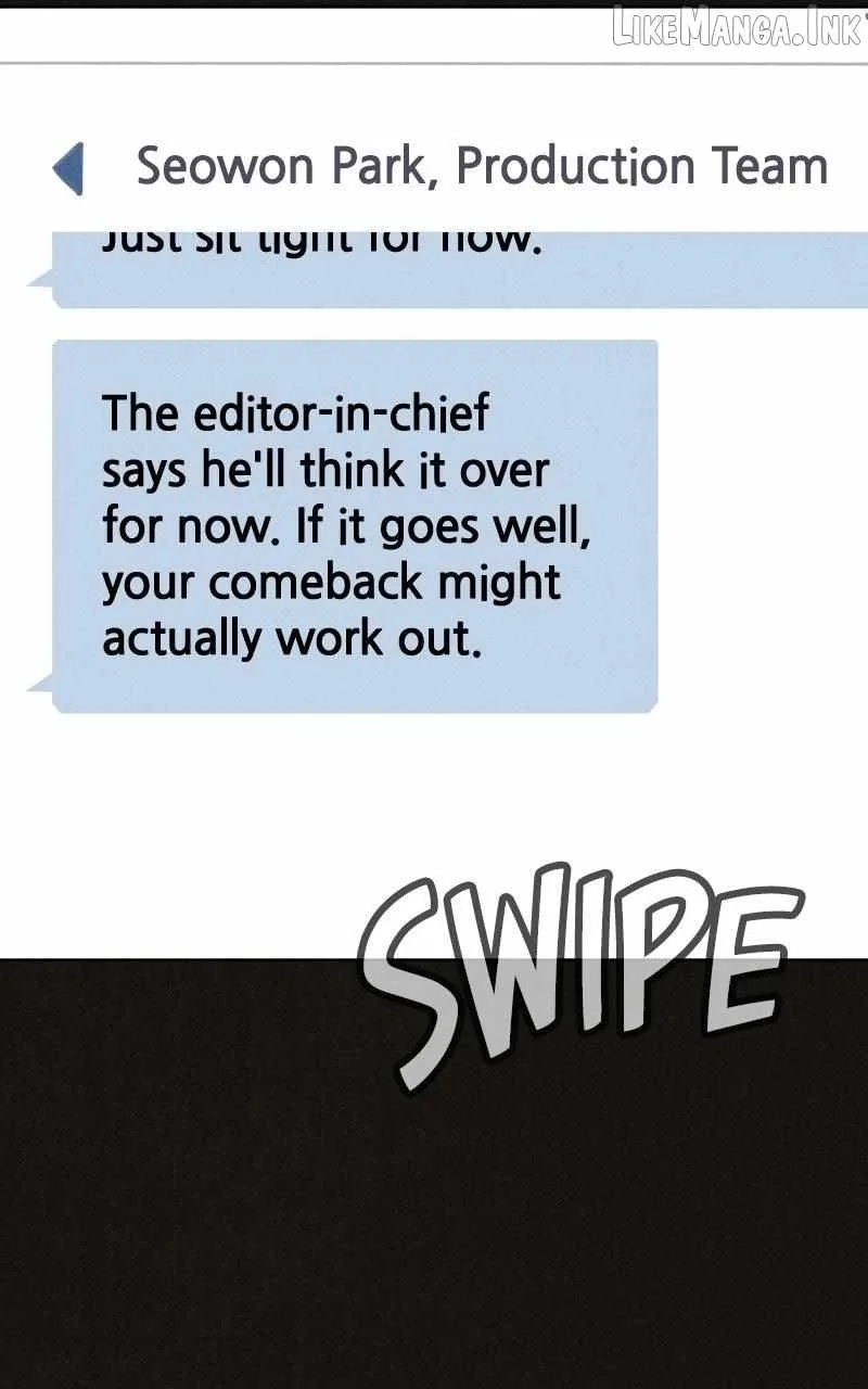 Plagiarism Suspicion Chapter 26 page 85