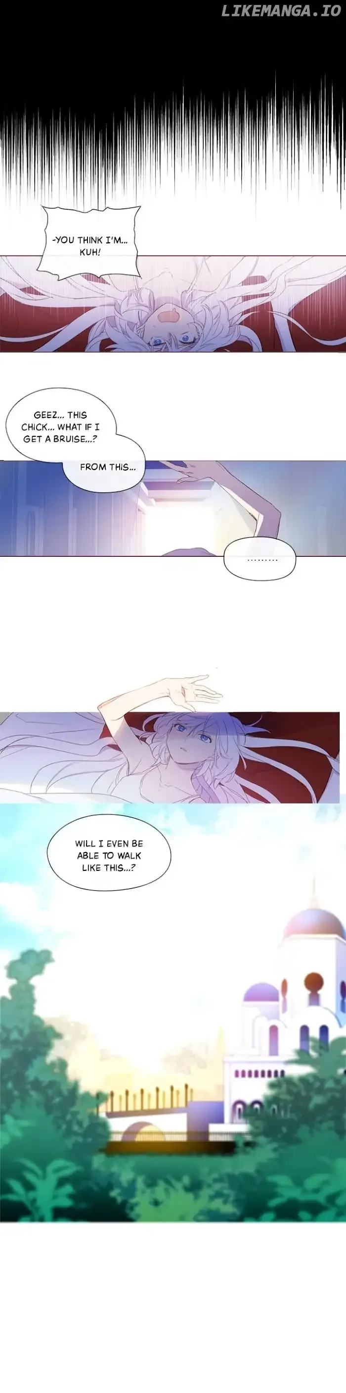 Crossing Code Chapter 24 page 12