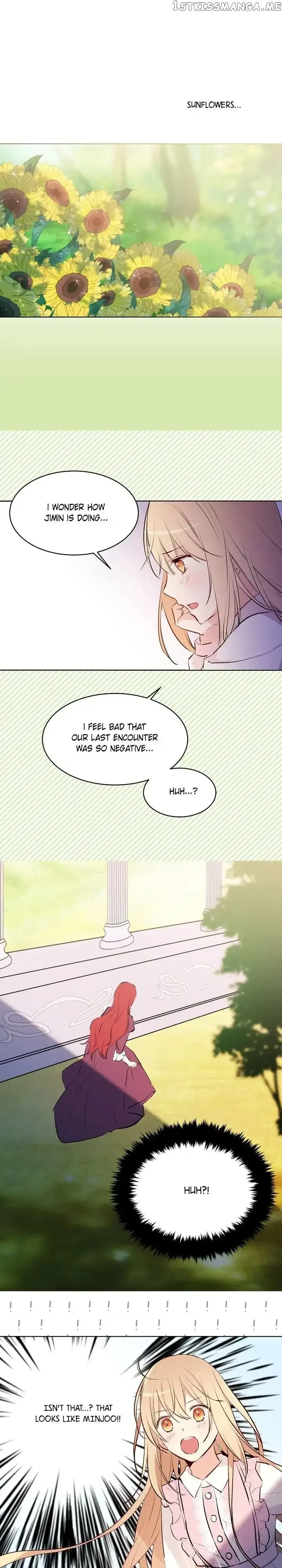 Cats Bride Chapter 24 page 5
