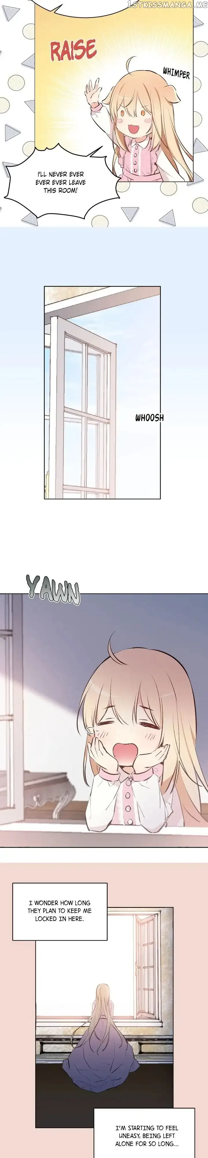 Cats Bride Chapter 24 page 3