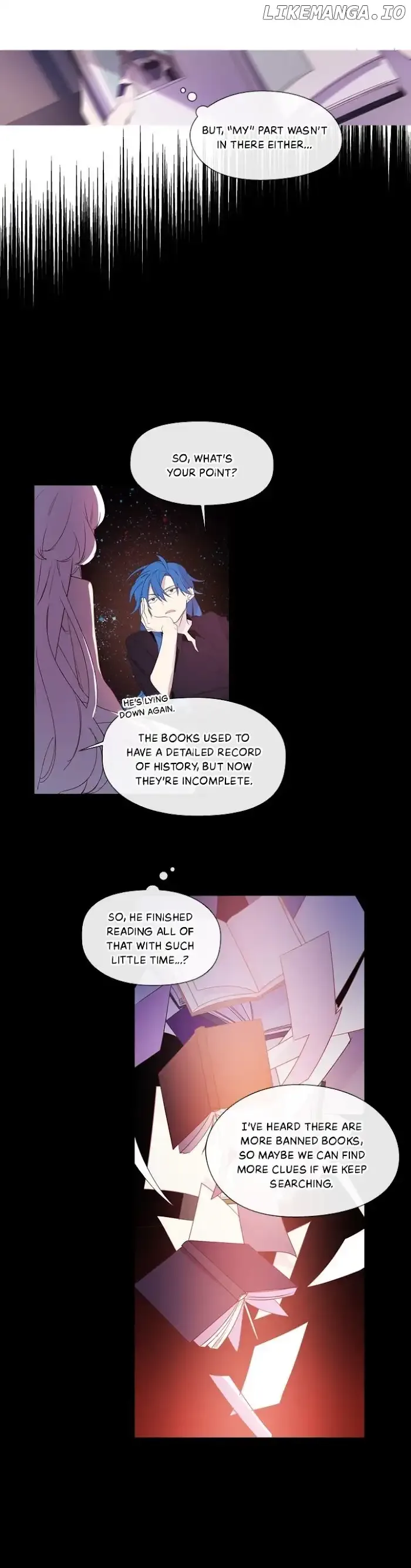 Crossing Code Chapter 24 page 8