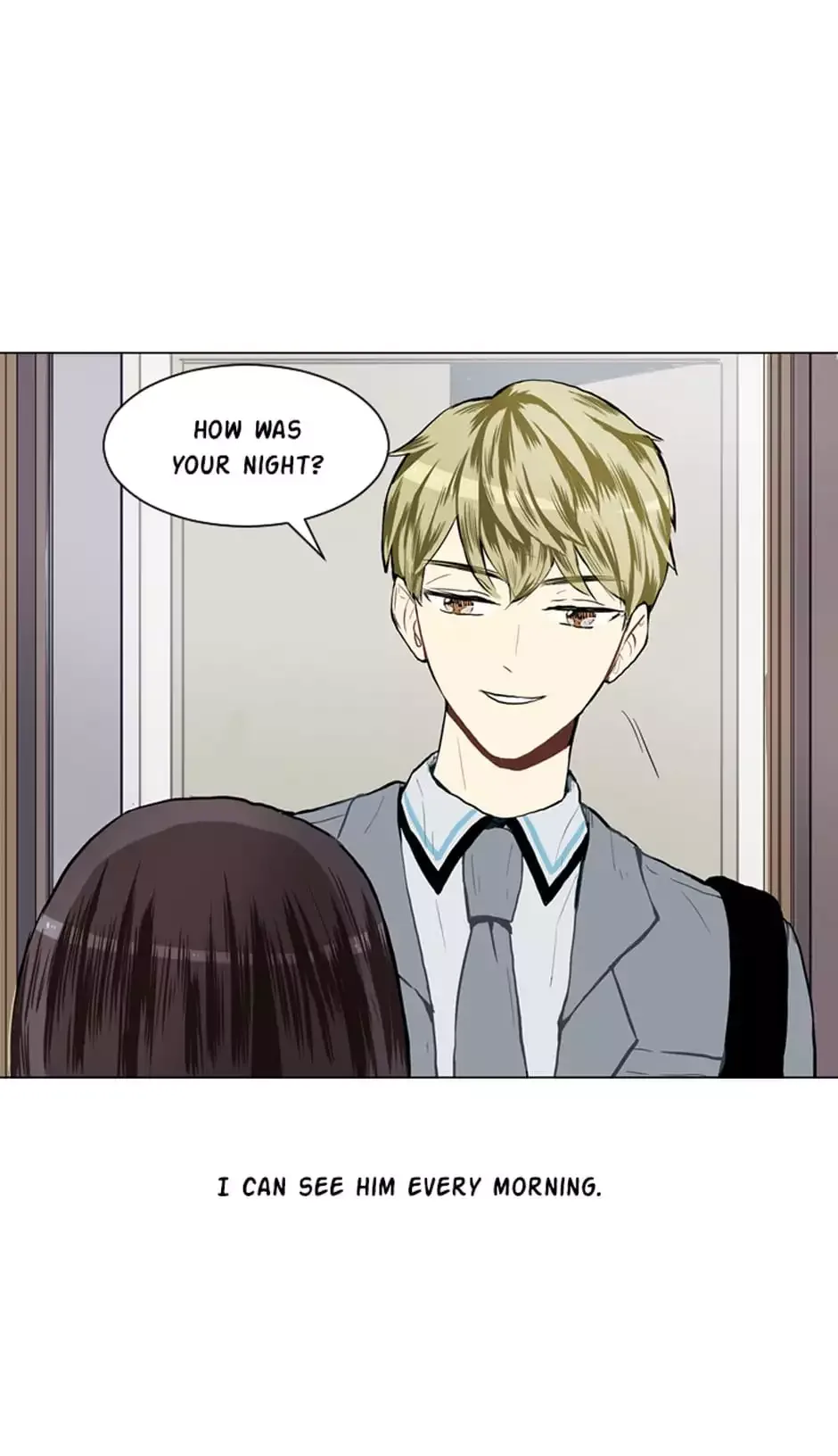Love & Wish Chapter 25 page 29