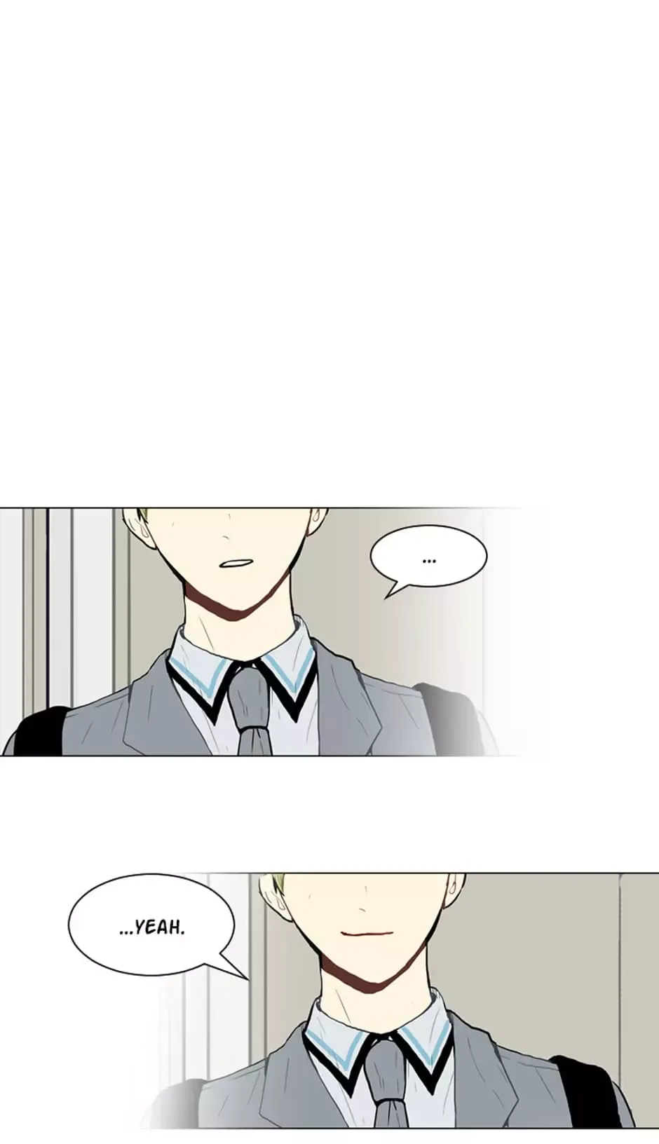 Love & Wish Chapter 25 page 28