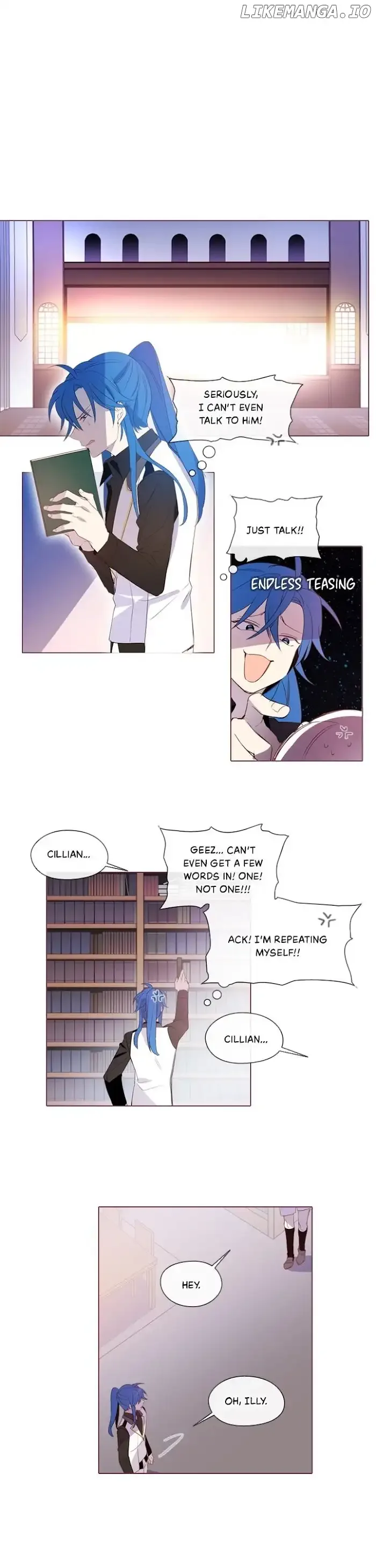 Crossing Code Chapter 24 page 13