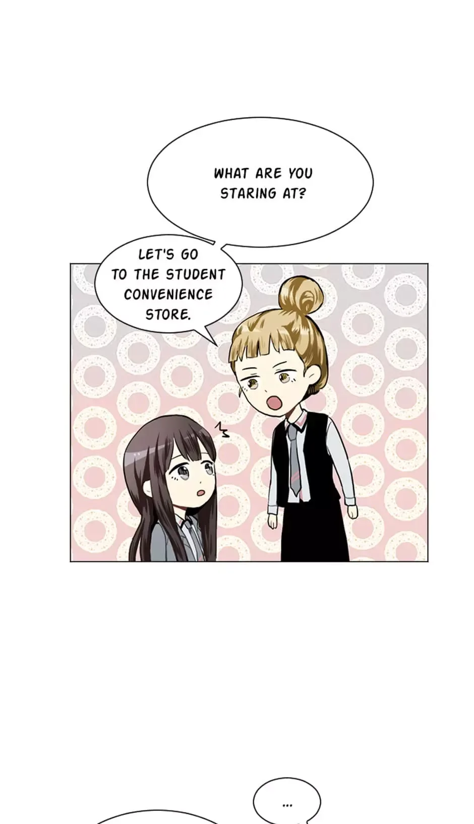 Love & Wish Chapter 25 page 33