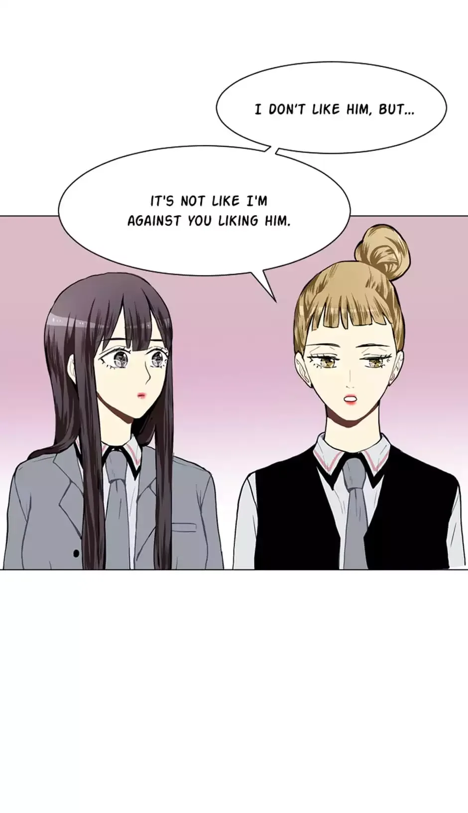 Love & Wish Chapter 25 page 43