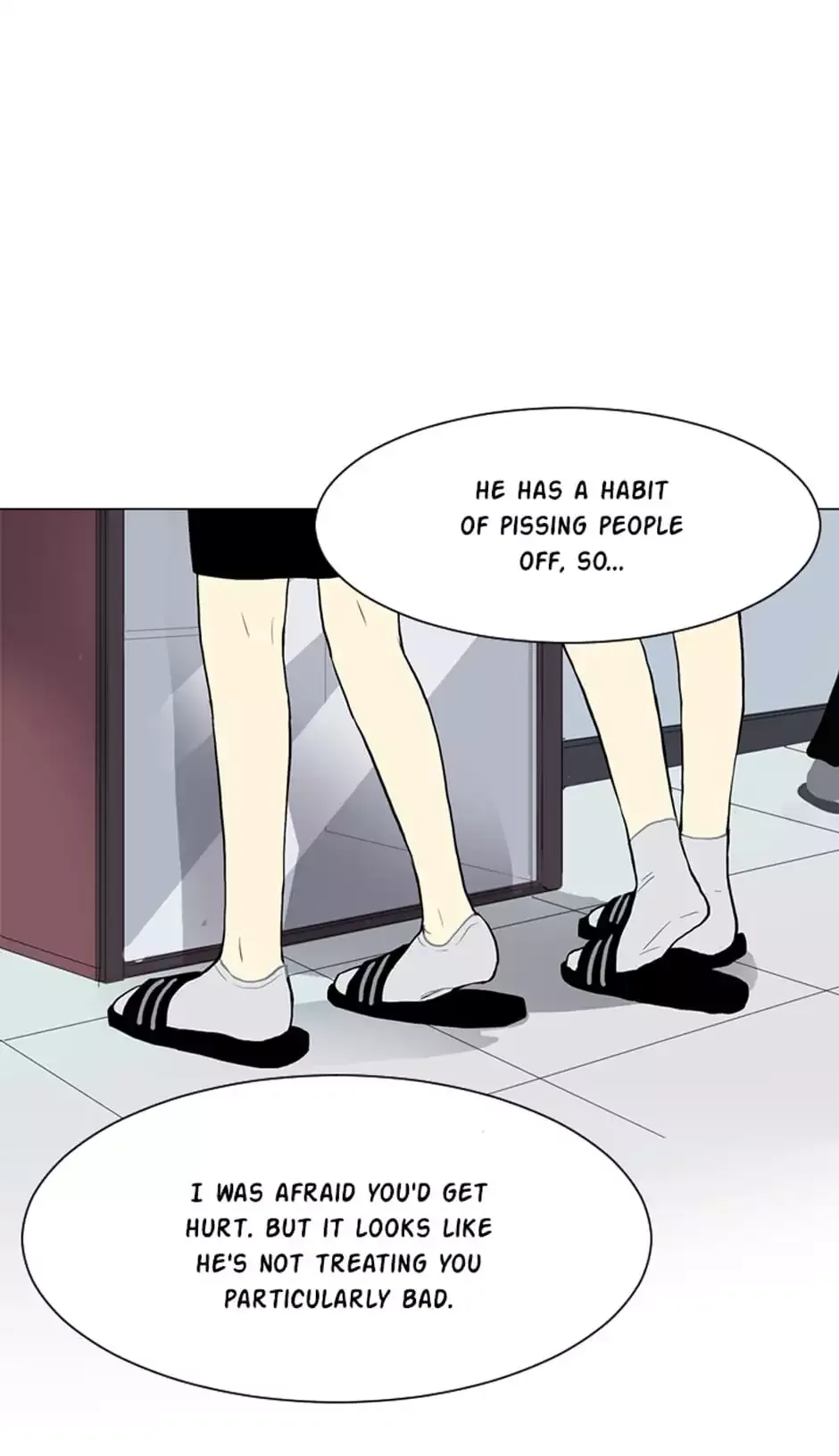 Love & Wish Chapter 25 page 44