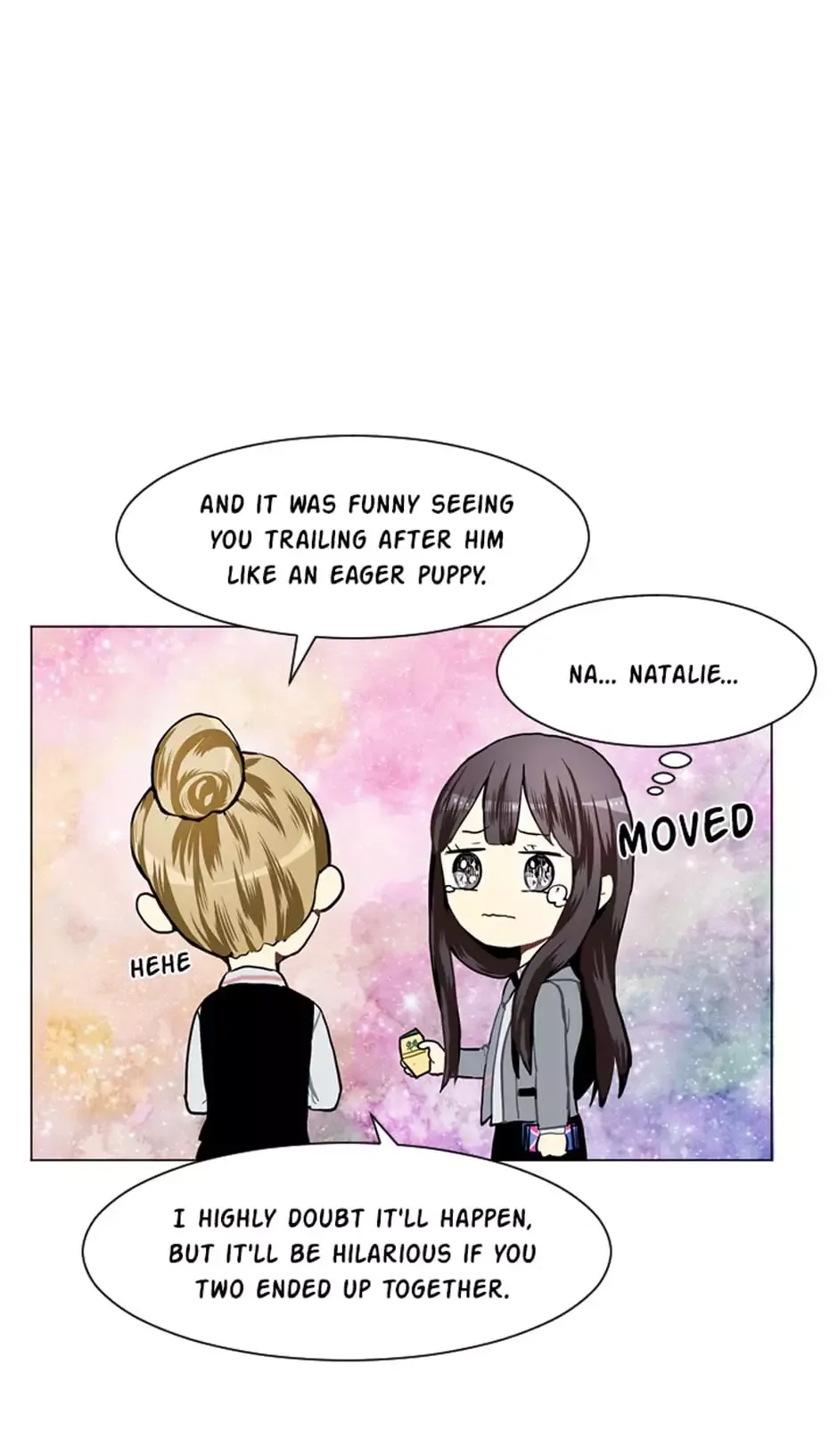 Love & Wish Chapter 25 page 45