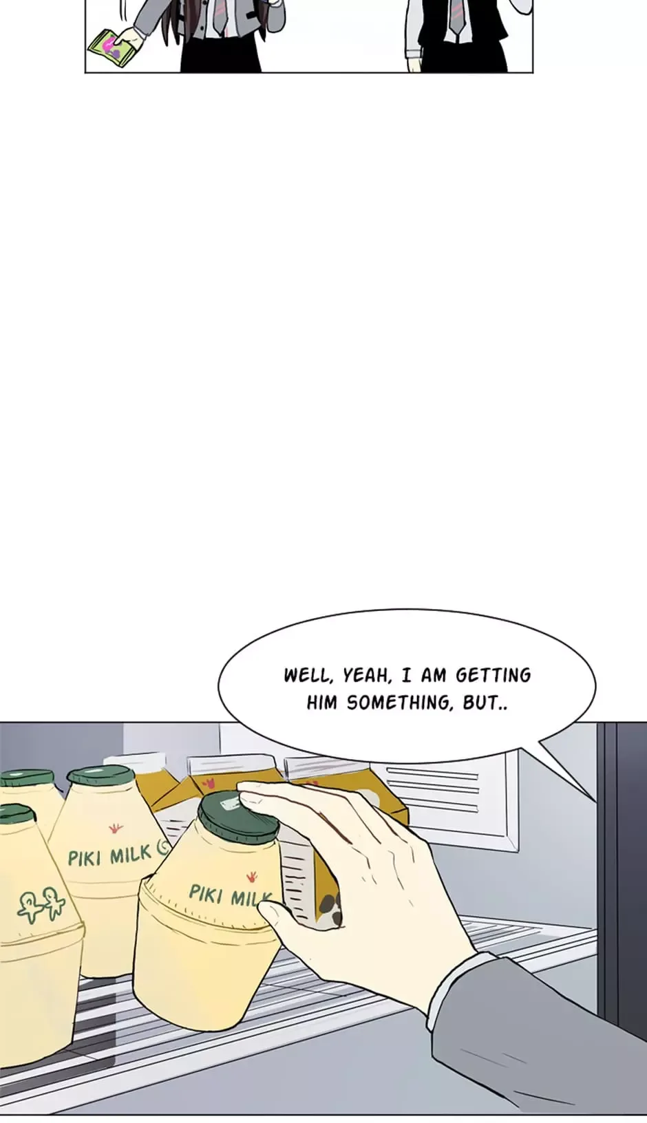 Love & Wish Chapter 25 page 40