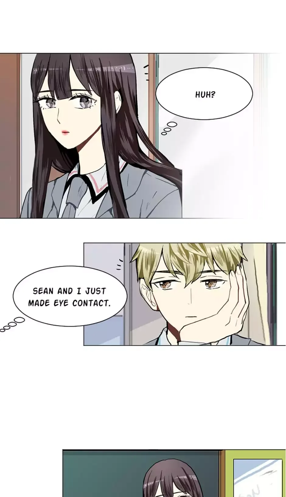 Love & Wish Chapter 25 page 51