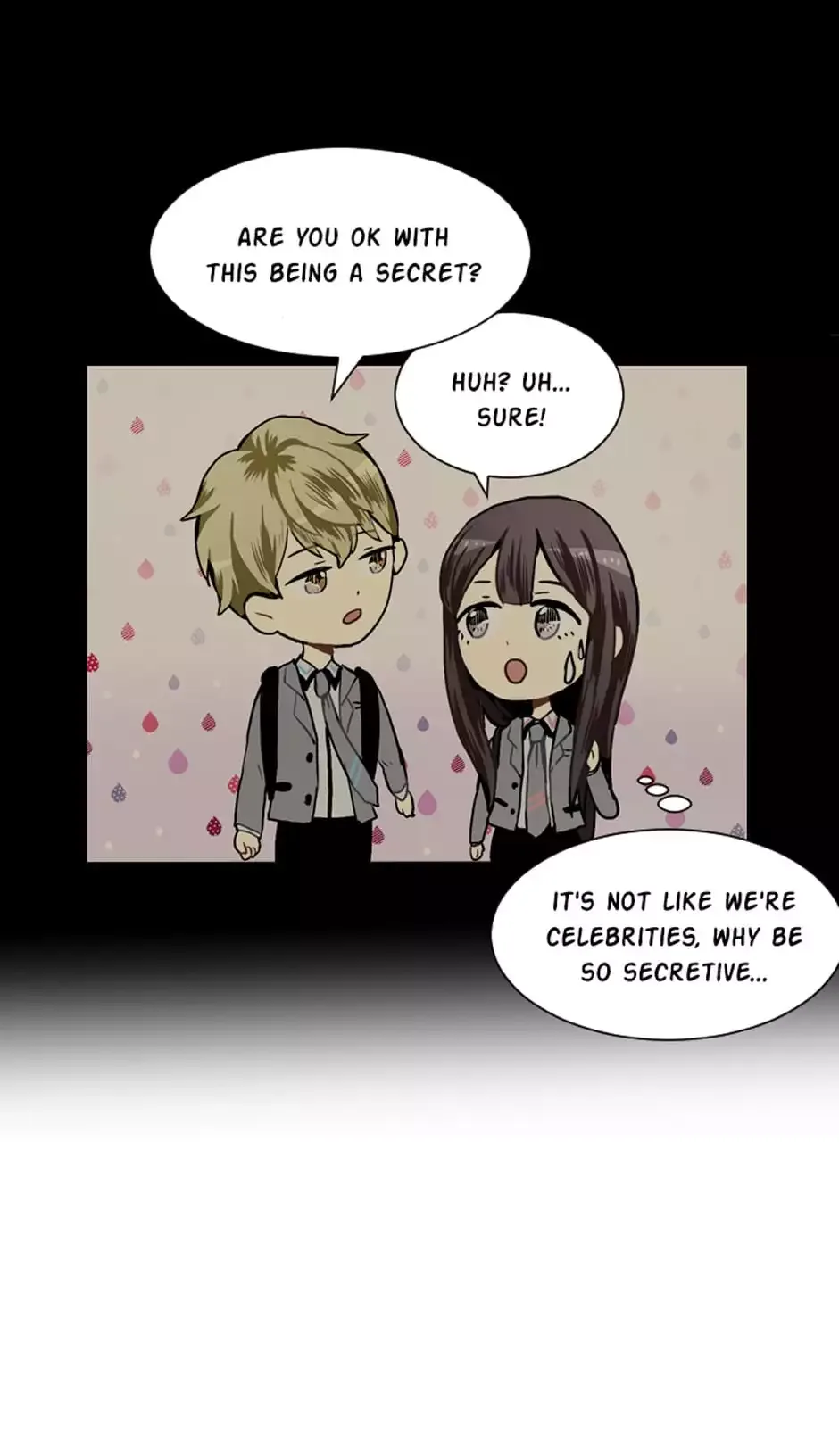 Love & Wish Chapter 25 page 49