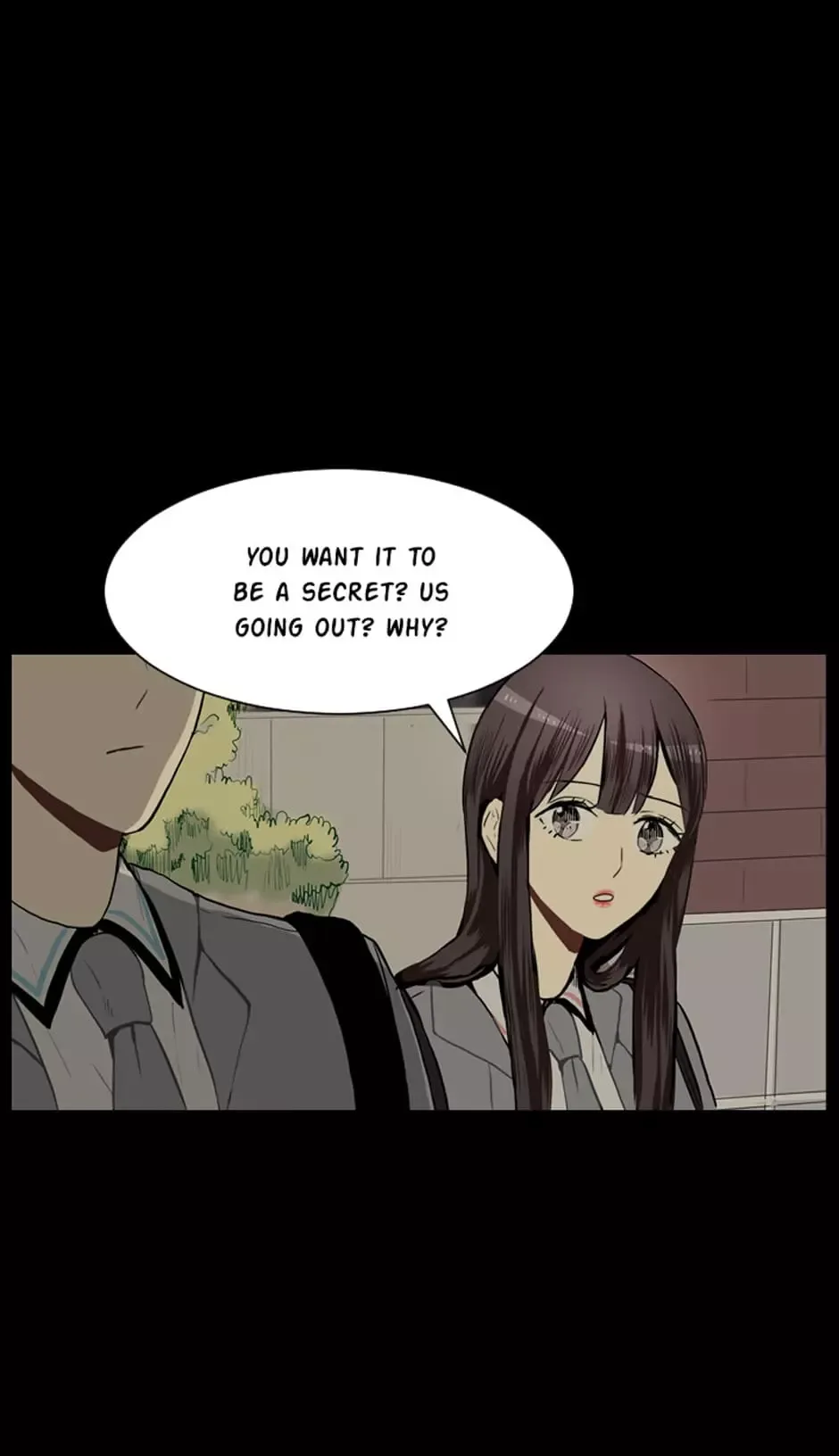Love & Wish Chapter 25 page 47