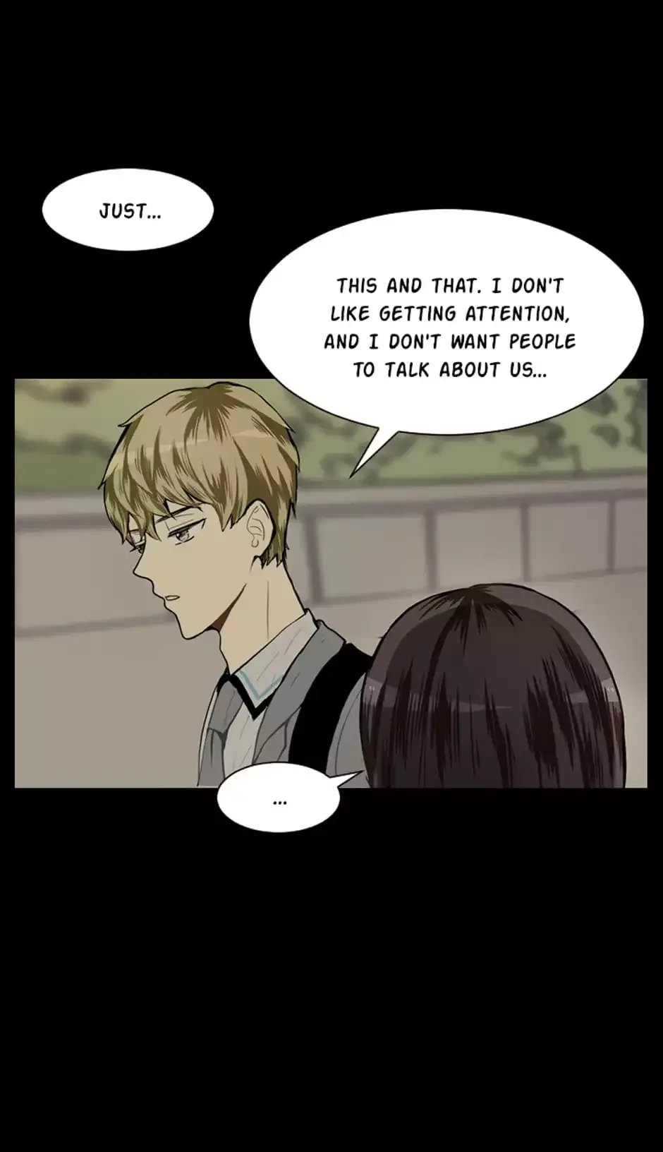 Love & Wish Chapter 25 page 48