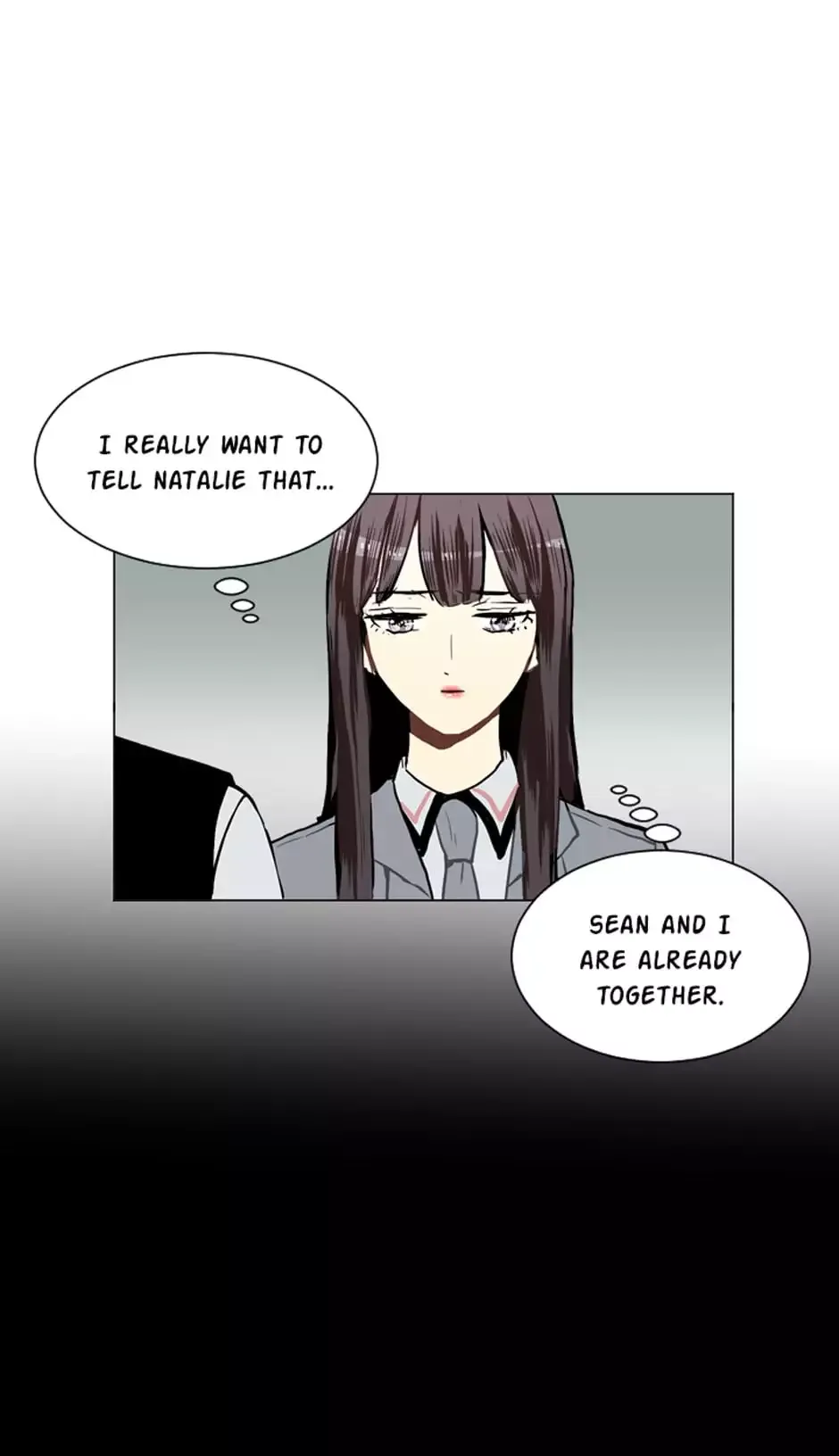 Love & Wish Chapter 25 page 46