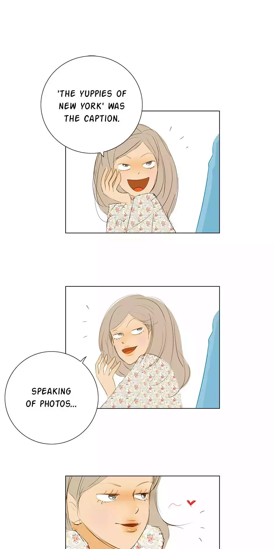 100 Days in Europe Chapter 37 page 5