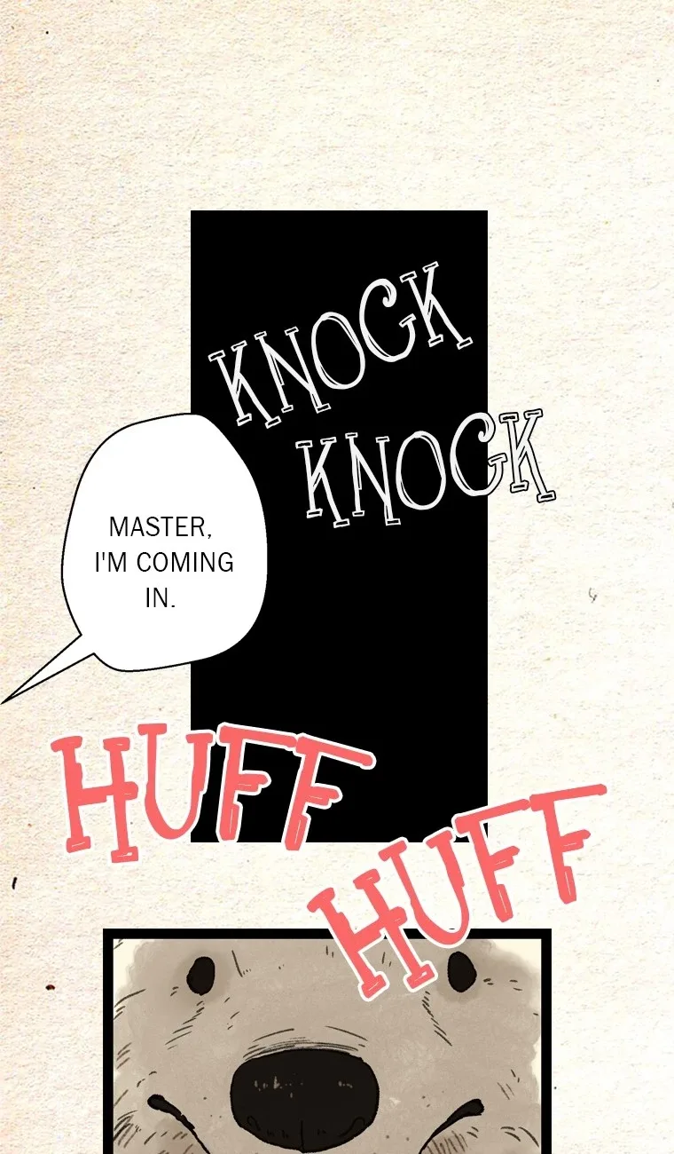 The Sock Monster Chapter 23 page 2