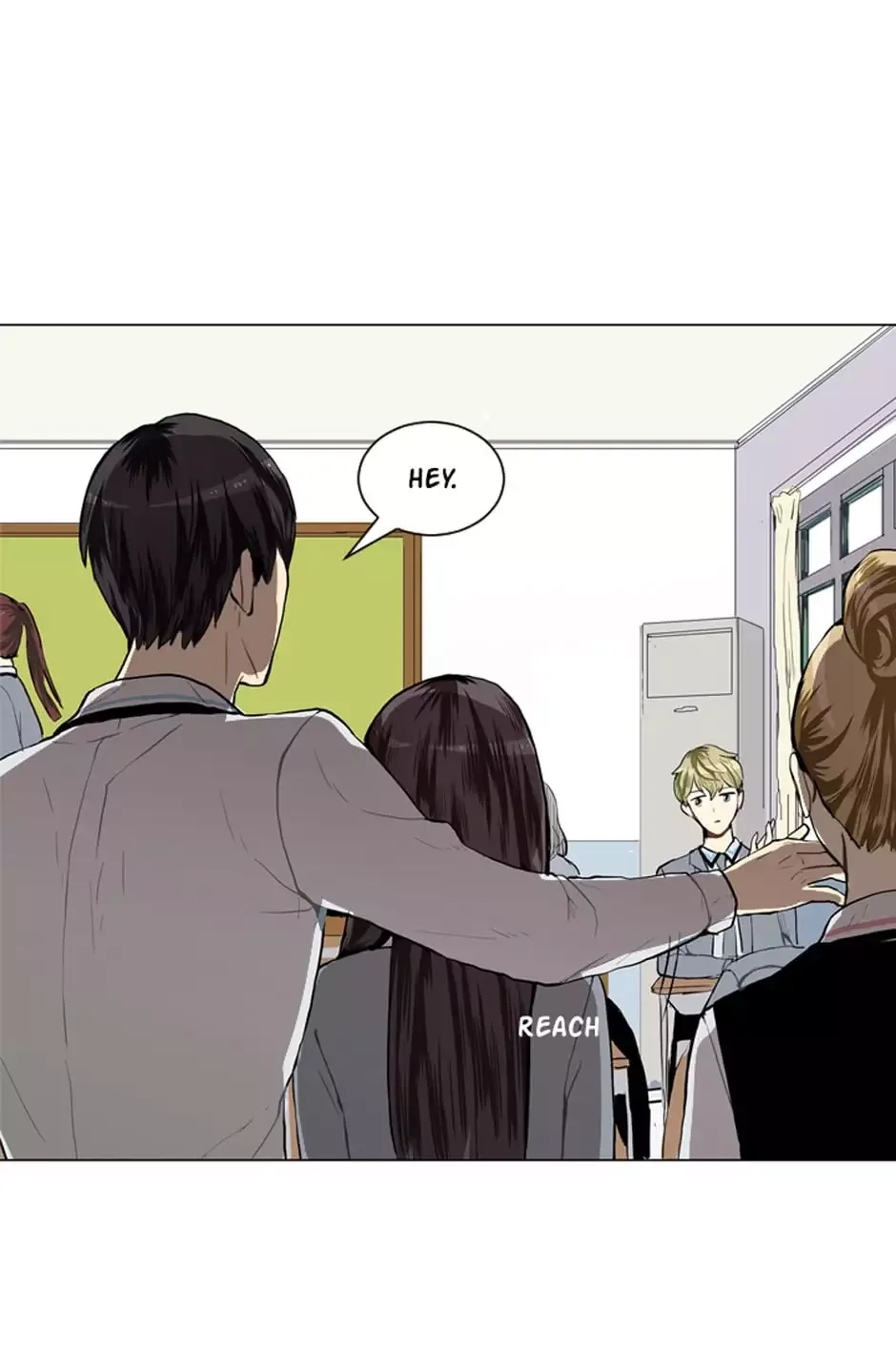 Love & Wish Chapter 25 page 53