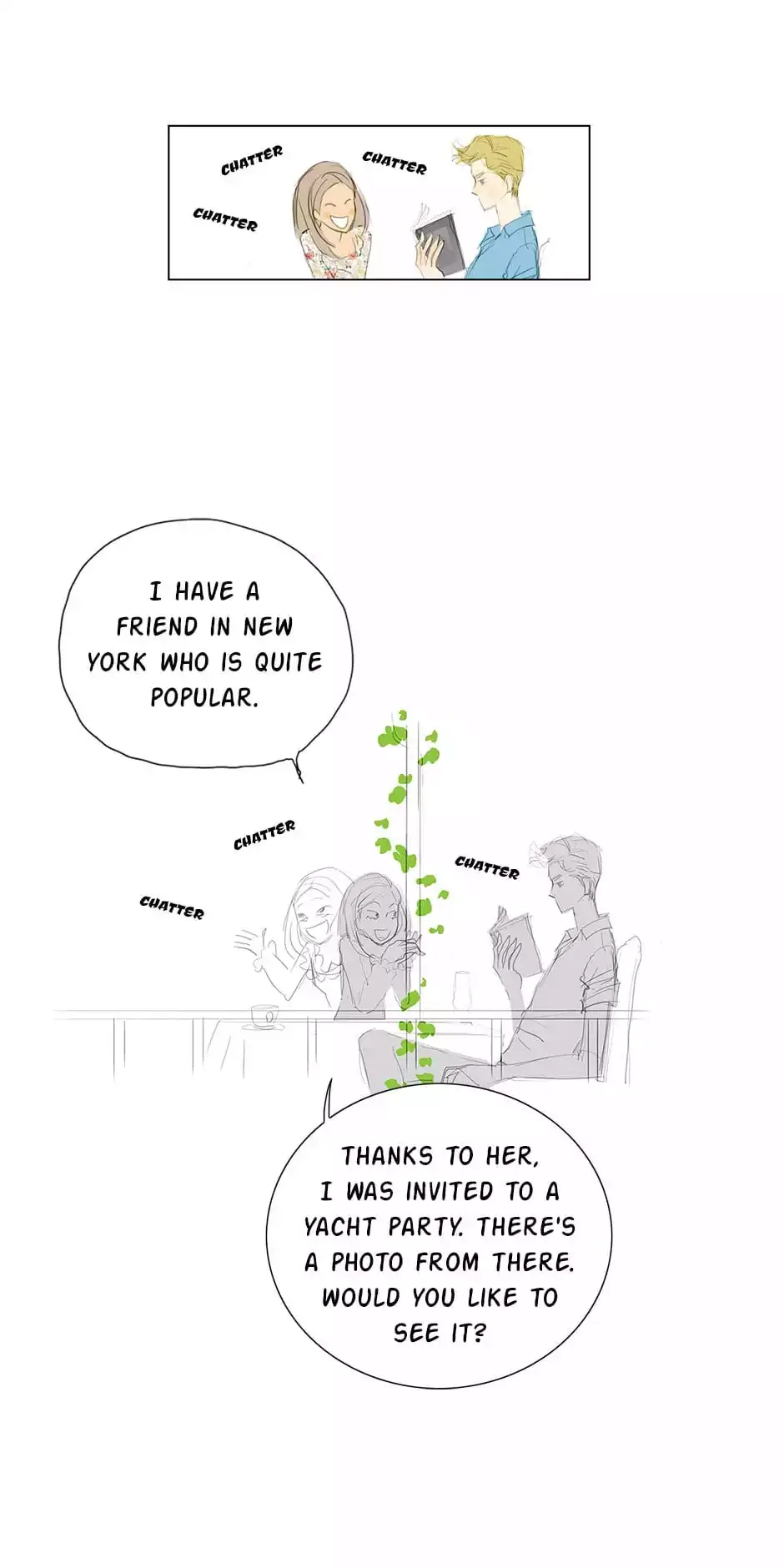 100 Days in Europe Chapter 37 page 4