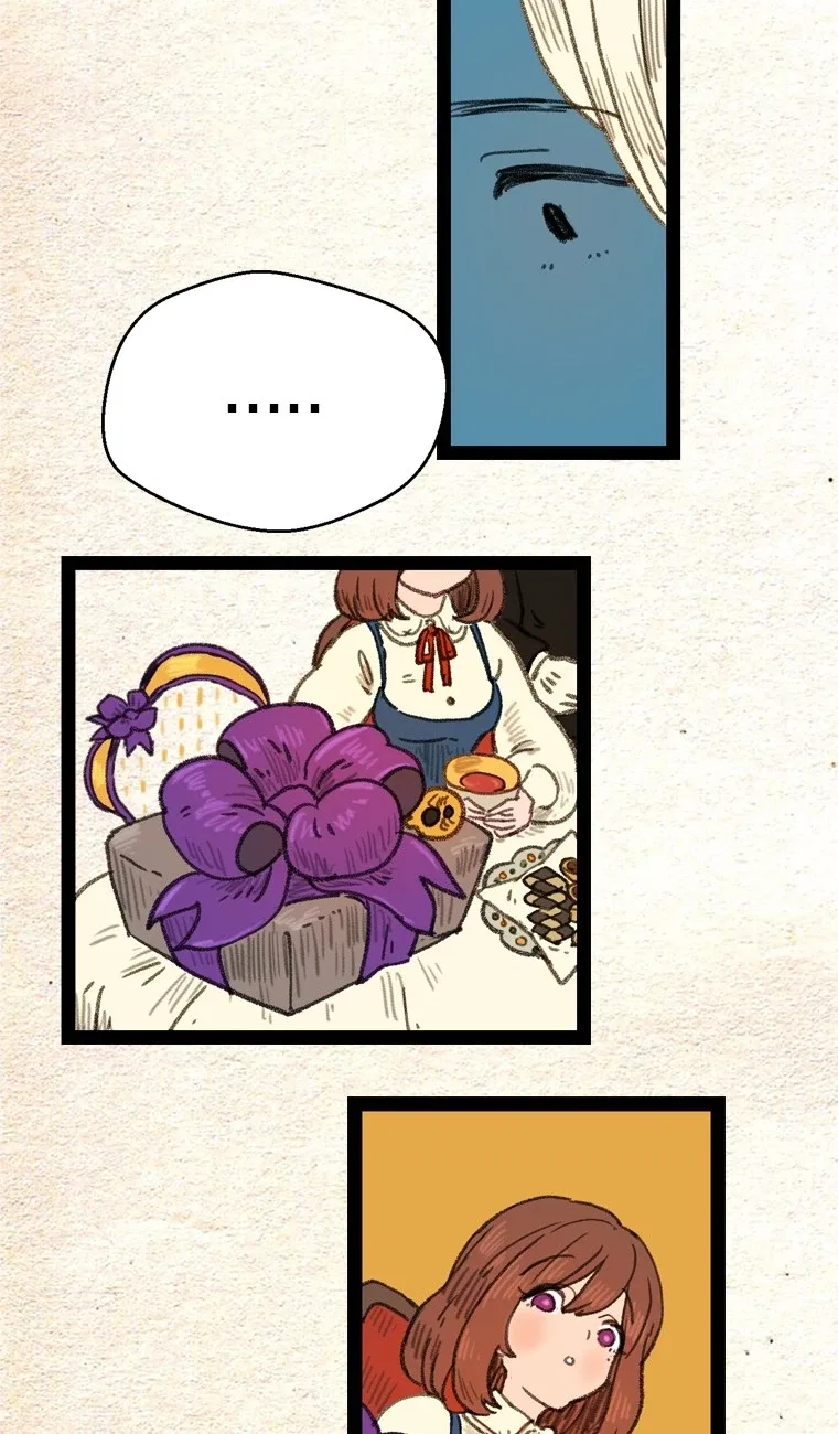 The Sock Monster Chapter 23 page 11