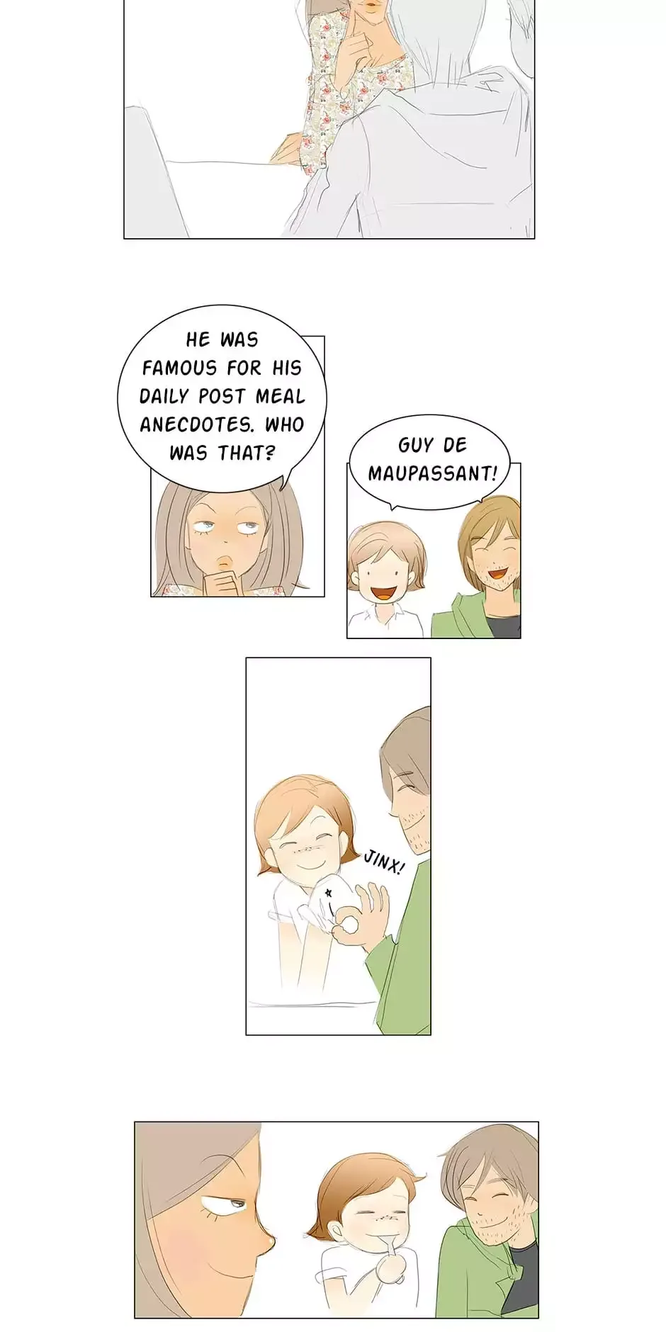 100 Days in Europe Chapter 37 page 10