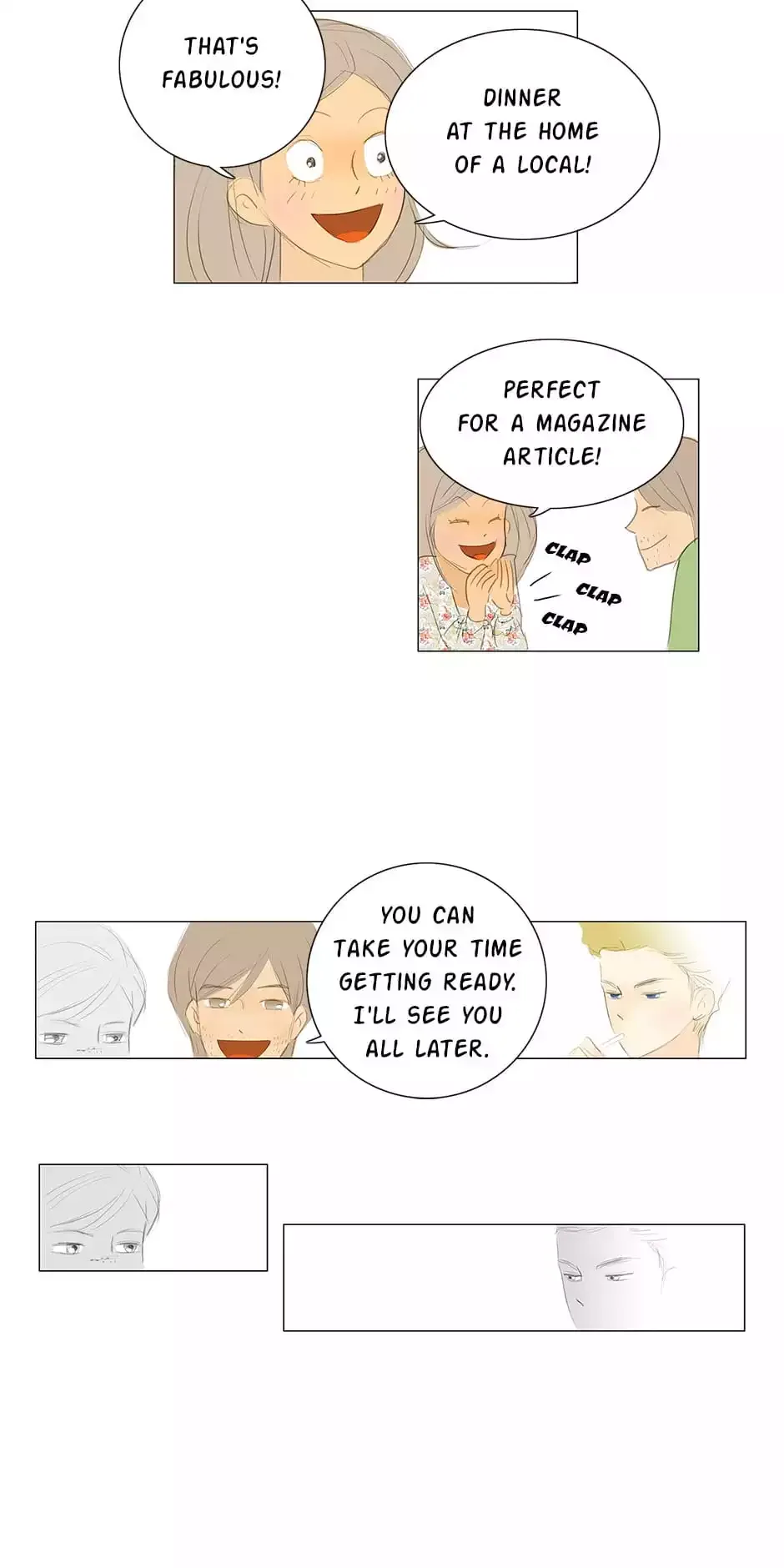 100 Days in Europe Chapter 37 page 12